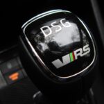 Skoda Octavia RS / Radio Kielce