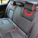 Skoda Octavia RS / Radio Kielce