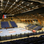 15.11.2014 Kielce. Trening zawodników Vive Tauron Kielce, przed meczem z  Aalborgiem / Jarosław Dragan / Radio Kielce