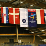 15.11.2014 Kielce. Trening zawodników Vive Tauron Kielce, przed meczem z  Aalborgiem / Jarosław Dragan / Radio Kielce