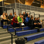 15.11.2014 Kielce. Trening zawodników Vive Tauron Kielce, przed meczem z  Aalborgiem / Jarosław Dragan / Radio Kielce