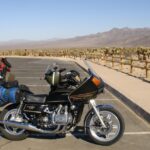 Wyprawa motocyklem po USA / Adam, Jasiek Grzegorzewski / Radio Kielce