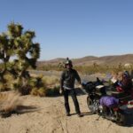 Wyprawa motocyklem po USA / Adam, Jasiek Grzegorzewski / Radio Kielce