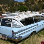 Wyprawa motocyklem po USA / Adam, Jasiek Grzegorzewski / Radio Kielce