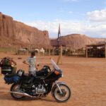 Wyprawa motocyklem po USA / Adam, Jasiek Grzegorzewski / Radio Kielce