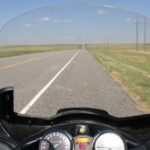 Wyprawa motocyklem po USA / Adam, Jasiek Grzegorzewski / Radio Kielce