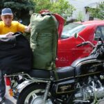 Wyprawa motocyklem po USA / Adam, Jasiek Grzegorzewski / Radio Kielce