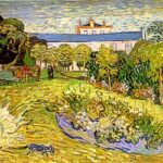 Vincent van Gogh / Wikipedia