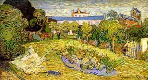 Vincent van Gogh / Wikipedia