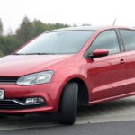 Nowa odsłona VW Polo / Robert Felczak / Radio Kielce