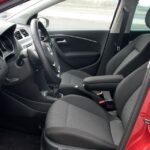 Nowa odsłona VW Polo / Robert Felczak / Radio Kielce