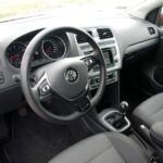 Nowa odsłona VW Polo / Robert Felczak / Radio Kielce