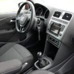 Nowa odsłona VW Polo / Robert Felczak / Radio Kielce