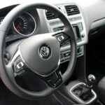 Nowa odsłona VW Polo / Robert Felczak / Radio Kielce