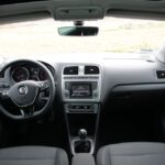 Nowa odsłona VW Polo / Robert Felczak / Radio Kielce