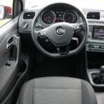 Nowa odsłona VW Polo / Robert Felczak / Radio Kielce