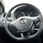 Nowa odsłona VW Polo / Robert Felczak / Radio Kielce