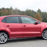 Nowa odsłona VW Polo / Robert Felczak / Radio Kielce