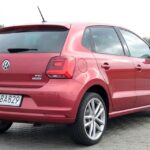 Nowa odsłona VW Polo / Robert Felczak / Radio Kielce