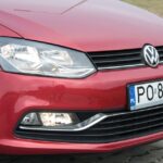 Nowa odsłona VW Polo / Robert Felczak / Radio Kielce