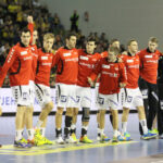 6. kolejka Ligi Mistrzów piłkarzy ręcznych: Vive Tauron Kielce - Aalborg Handball / Kamil Król / Radio Kielce