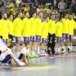 6. kolejka Ligi Mistrzów piłkarzy ręcznych: Vive Tauron Kielce - Aalborg Handball / Kamil Król / Radio Kielce