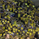 6. kolejka Ligi Mistrzów piłkarzy ręcznych: Vive Tauron Kielce - Aalborg Handball / Kamil Król / Radio Kielce