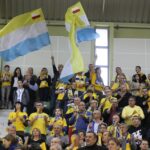 30.11.2014 Vive Tauron Kielce - SUI Kadetten Schaffhausen / Stanisław Blinstrub / Radio Kielce