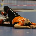 30.11.2014 Vive Tauron Kielce - SUI Kadetten Schaffhausen / Stanisław Blinstrub / Radio Kielce