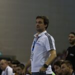 30.11.2014 Vive Tauron Kielce - SUI Kadetten Schaffhausen / Stanisław Blinstrub / Radio Kielce