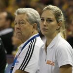 30.11.2014 Vive Tauron Kielce - SUI Kadetten Schaffhausen / Stanisław Blinstrub / Radio Kielce