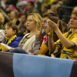 30.11.2014 Vive Tauron Kielce - SUI Kadetten Schaffhausen / Stanisław Blinstrub / Radio Kielce