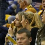 30.11.2014 Vive Tauron Kielce - SUI Kadetten Schaffhausen / Stanisław Blinstrub / Radio Kielce