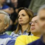 30.11.2014 Vive Tauron Kielce - SUI Kadetten Schaffhausen / Stanisław Blinstrub / Radio Kielce