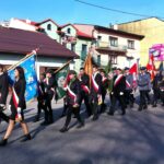 11.11.2014 Jędrzejów - obchody Święta Niepodległości / Ewa Pociejowska-Gawęda / Radio Kielce