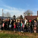 11.11.2014 Jędrzejów - obchody Święta Niepodległości / Ewa Pociejowska-Gawęda / Radio Kielce