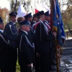 11.11.2014 Jędrzejów - obchody Święta Niepodległości / Ewa Pociejowska-Gawęda / Radio Kielce