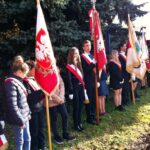 11.11.2014 Jędrzejów - obchody Święta Niepodległości / Ewa Pociejowska-Gawęda / Radio Kielce