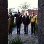 11.11.2014 Jędrzejów - obchody Święta Niepodległości / Ewa Pociejowska-Gawęda / Radio Kielce