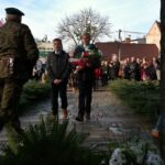 11.11.2014 Jędrzejów - obchody Święta Niepodległości / Ewa Pociejowska-Gawęda / Radio Kielce