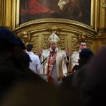 11.11.2014 Obchody Dnia Niepodległości w Kielcach. / Stanisław Blinstrub / Radio Kielce