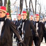 11.11.2014 Obchody Dnia Niepodległości w Kielcach. / Stanisław Blinstrub / Radio Kielce