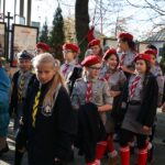 11.11.2014 Obchody Dnia Niepodległości w Kielcach. / Stanisław Blinstrub / Radio Kielce