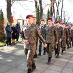 11.11.2014 Obchody Dnia Niepodległości w Kielcach. / Stanisław Blinstrub / Radio Kielce