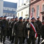 11.11.2014 Obchody Dnia Niepodległości w Kielcach. / Stanisław Blinstrub / Radio Kielce