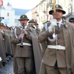 11.11.2014 Obchody Dnia Niepodległości w Kielcach. / Stanisław Blinstrub / Radio Kielce