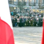 11.11.2014 Obchody Dnia Niepodległości w Kielcach. / Stanisław Blinstrub / Radio Kielce