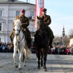 11.11.2014 Obchody Dnia Niepodległości w Kielcach. / Stanisław Blinstrub / Radio Kielce