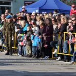 11.11.2014 Obchody Dnia Niepodległości w Kielcach. / Stanisław Blinstrub / Radio Kielce