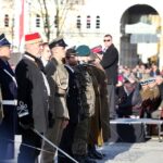 11.11.2014 Obchody Dnia Niepodległości w Kielcach. / Stanisław Blinstrub / Radio Kielce